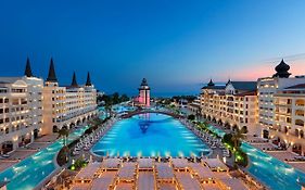 Mardan Palace Hotel Antalya