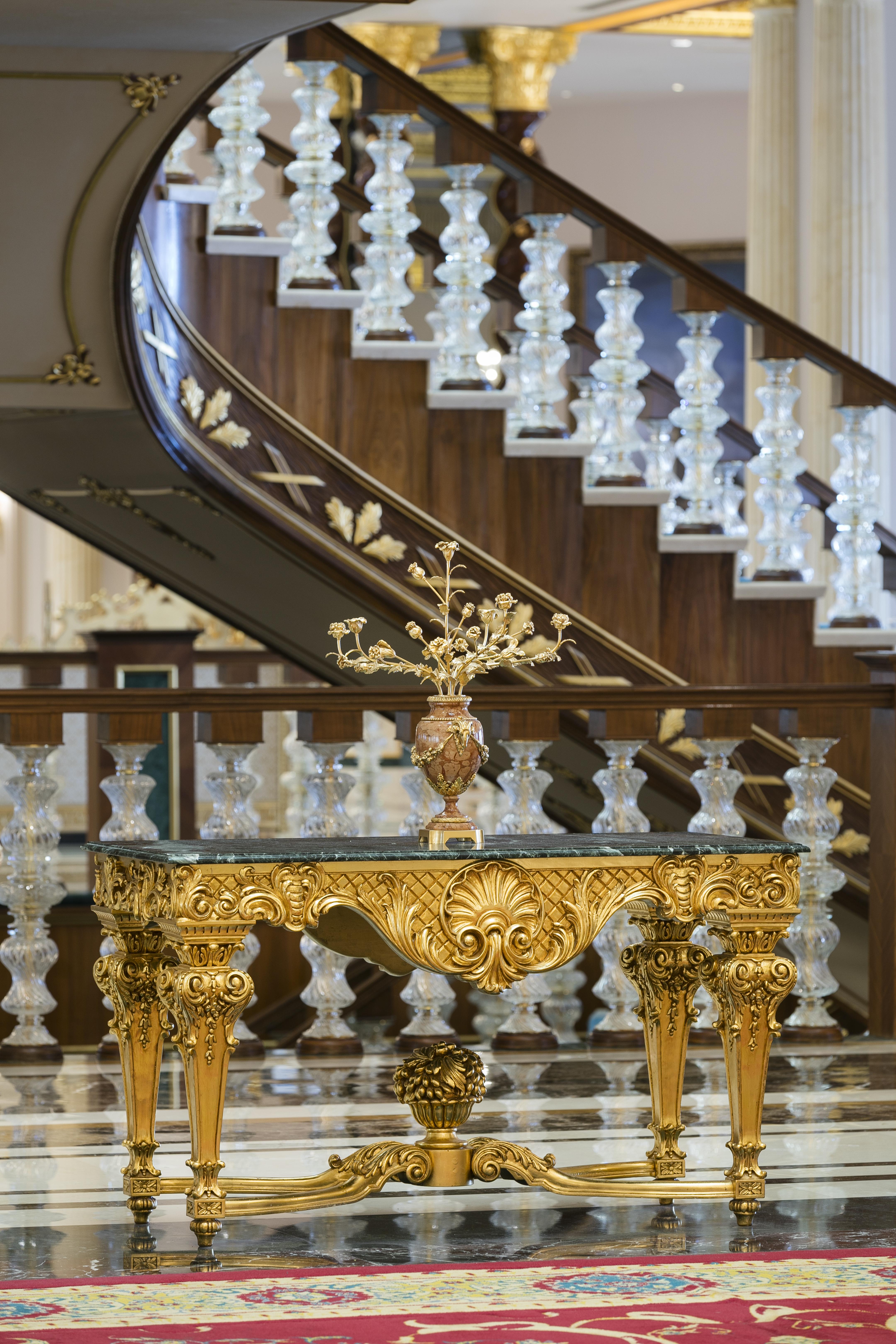 אנטליה Titanic Mardan Palace מראה חיצוני תמונה